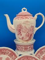 Villeroy & Boch – Burgenland – Kaffeeservice –