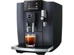 JURA E8 - Volautomatische Koffiemachine - Hot Brew Light, Verzenden
