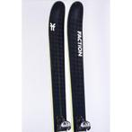 177 189 freeride skis FACTION PRIME 3.0, grip walk, carbon,, Verzenden, Nieuw