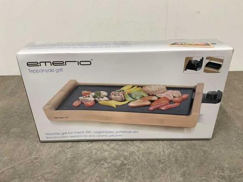 Veiling - Emerio TG-110281.1 bakplaat, Elektronische apparatuur, Gourmetstellen, Nieuw