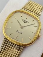 Longines - Slim Vintage Dress watch - Sans Prix de Réserve -