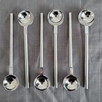 Bouillet Bourdelle CEI - Raymond Loewy - Cuillère (6) - Air