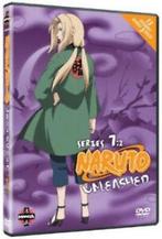 Naruto Unleashed: Series 7 - Volume 2 DVD (2009) Hayato Date, Cd's en Dvd's, Dvd's | Overige Dvd's, Zo goed als nieuw, Verzenden