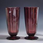 Val Saint Lambert - Charles Graffart & René Delvenne -