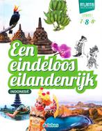 Atlantis Leesboek 1 groep 8, Boeken, Verzenden, Nieuw