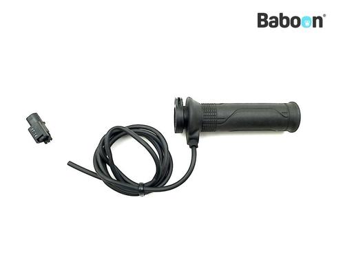 Handvat Verwarming Rechts Honda VFR 1200 X Crosstourer, Motoren, Onderdelen | Honda, Gebruikt, Verzenden