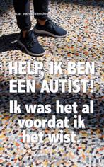 Help, ik ben een autist! 9789461852472, Boeken, Gelezen, Pascal van Ijzendoorn, Ans Ettema-Essler, Verzenden
