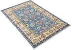 Tapis noué à la main Kazak Diyar Nouveau tapis - Tapis - 145, Nieuw