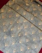 Prestigieus luxe stof Coco-stijl N1 Limited Edition dOro! -