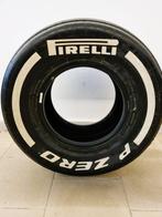 Pneu (1) - Pneumatico Pirelli - Formula Uno