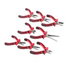 Mini tangenset voor fijn werk, Verzenden, Nieuw