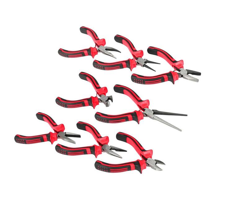 Mini tangenset voor fijn werk, Bricolage & Construction, Outillage | Autres Machines, Envoi