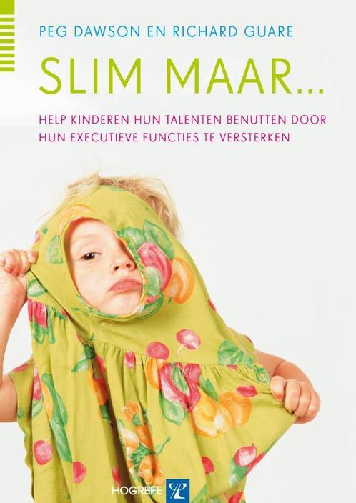 Slim maar ... 9789079729104 Peg Dawson, Boeken, Psychologie, Zo goed als nieuw, Verzenden