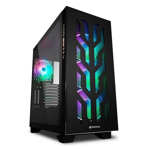 AMD Ryzen 7 5800X High-End Game PC - RTX 4060 8GB - 16GB..., Informatique & Logiciels, Ordinateurs de bureau, Enlèvement ou Envoi