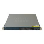 Cisco ESW-540-24-K9, Computers en Software, Ophalen of Verzenden, Nieuw