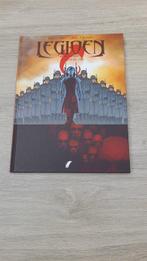Legioen - Kronieken van Legioen - 7 Album - EO - 2011/2013, Boeken, Stripverhalen, Nieuw