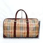 Burberrys - Sac de voyage, Nieuw