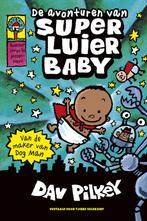 De avonturen van Super Luier Baby (9789464530513), Verzenden