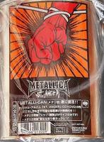 Metallica - St. Anger / Make The First Opened An Feel The