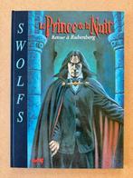 Le Prince de la nuit T6 + suppléments - C - 1 Album -, Nieuw