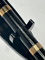 Waterman - #54 Two Rings 9K Solid Gold Clip Cap - Vulpen, Collections