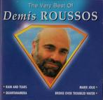 Demis Roussos - The Very Best Of Demis Roussos