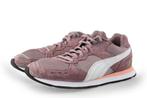 Puma Sneakers in maat 38½ Paars | 5% extra korting, Kleding | Dames, Schoenen, Overige kleuren, Sneakers, Gedragen, Puma