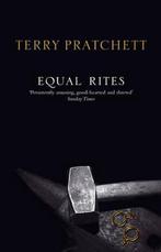 Equal Rites 9780552152600 Terry Pratchett, Livres, Verzenden, Terry Pratchett