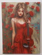 Mario Silano (1973) - Melodia tra le rose