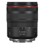 DAGPRIJS Canon RF 24-105mm 4.0 L IS USM **NIEUW**, Audio, Tv en Foto, Foto | Lenzen en Objectieven, Ophalen of Verzenden, Nieuw