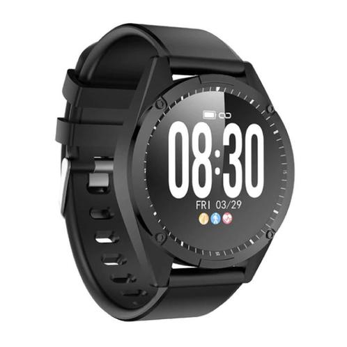 Sports Smartwatch Fitness Sport Activity Tracker Smartphone, Handtassen en Accessoires, Smartwatches, Nieuw, Verzenden