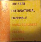 cd - The Bath International Ensemble - Bath International ..