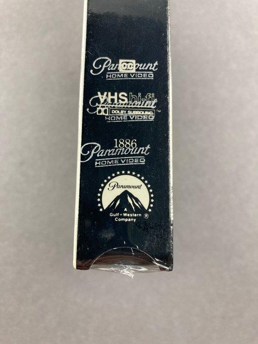 The Untouchables (1987) VHS Factory sealed Home movie, Collections, Cinéma & Télévision