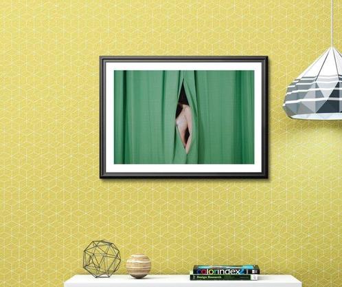 Francesco Sambati - Photo from the series Aphasìa, Antiek en Kunst, Kunst | Schilderijen | Modern