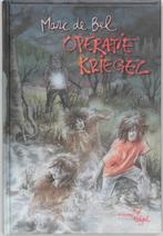Operatie Kriegel 9789077060377 Marc de Bel, Boeken, Verzenden, Zo goed als nieuw, Marc de Bel