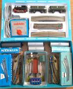 Mrklin H0 - 2943 / 37540 - Modeltrein (20) - Compleet