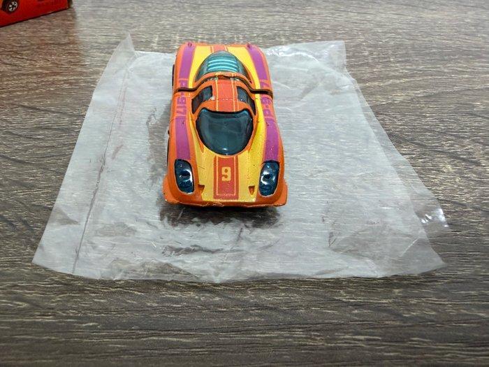 Mattel, Hot Wheels 1:64 - Modelauto - Mattel minicar No.6, Hobby en Vrije tijd, Modelauto's | 1:5 tot 1:12