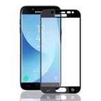 5-Pack Samsung Galaxy J5 2017 Full Cover Screen Protector 9D