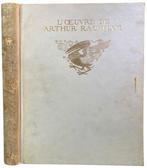 Arthur Rackham / Arthur Quiller-Couch - LOeuvre de Arthur, Antiek en Kunst