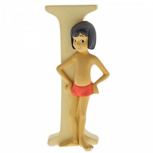 Disney Letter I Mowgli, Verzamelen, Disney, Ophalen of Verzenden