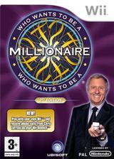 Who Wants To Be A Millionaire: 2nd Edition [Wii], Games en Spelcomputers, Games | Nintendo Wii, Verzenden