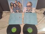 Elton John, Bee Gees - Collection of 11 x albums - LP albums