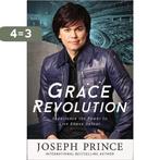 Grace Revolution 9781455561292 Joseph Prince, Verzenden, Gelezen, Joseph Prince