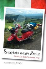 Rouwreis naar Roma 9789464501384 Janneke Abma-Horjus, Boeken, Verzenden, Zo goed als nieuw, Janneke Abma-Horjus