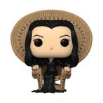 Addams Family POP! Deluxe Vinyl Figure Morticia in Chair #15, Verzamelen, Ophalen of Verzenden, Nieuw