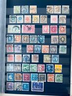 Monde - Collection / Rechercheur Scandinavie + Autres Europe, Gestempeld