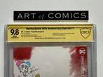 Harley Quinn 30th Anniversary Special #1 - Signed With, Nieuw