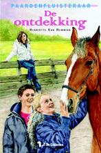 De ontdekking / Paardenfluisteraar / 1 9789045412160, Boeken, Verzenden, Gelezen, H. Kan Hemmink