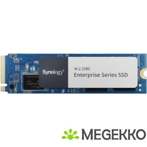Synology SNV3410-800G, Computers en Software, Harde schijven, Nieuw, Verzenden