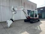 Veiling: Rupsgraafmachine Takeuchi TB175C Diesel 2012, Zakelijke goederen, Machines en Bouw | Kranen en Graafmachines, Ophalen